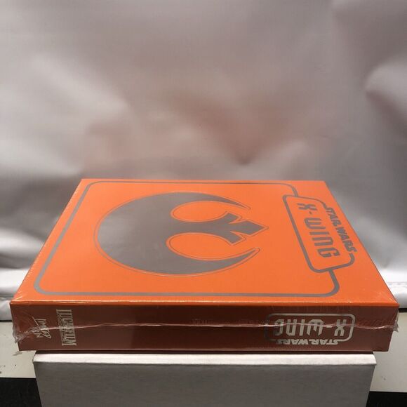 Star Wars: X-Wing PC Special Premium Collector's Edition New Sealed Limited Run - Picture 4 of 8